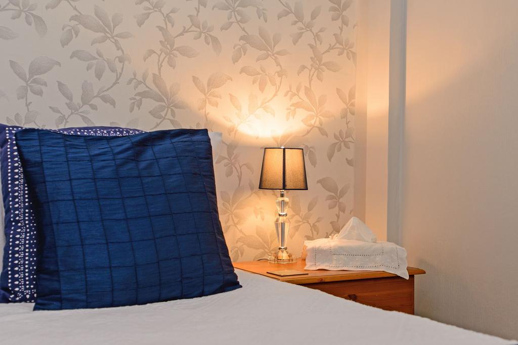 Cherry Grove Guest House Carlisle  Cameră foto