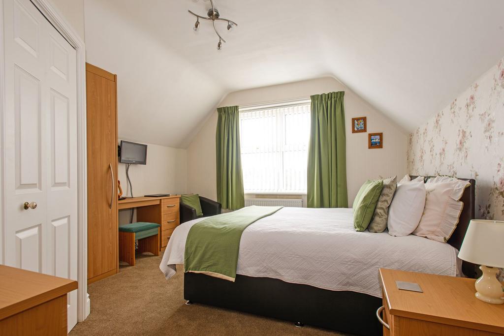 Cherry Grove Guest House Carlisle  Cameră foto