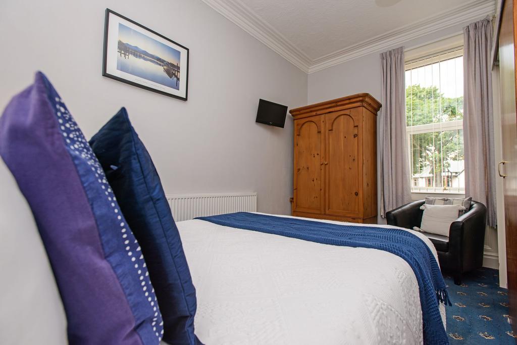Cherry Grove Guest House Carlisle  Cameră foto